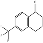 6-(trifluoromethyl)-3,4-dihydro-2H-naphthalen-1-one pictures