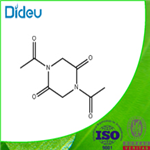 N,N'-DIACETYLGLYCINE ANHYDRIDE  pictures