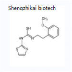 1-[2-(2-methoxyphenyl)ethyl]-3-(1,3-thiazol-2-yl)thiourea pictures