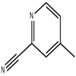 4-Methylpicolinonitrile pictures