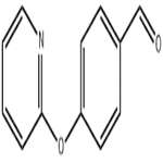 4-(Pyridin-2-yloxy)benzaldehyde pictures