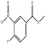 Methyl 4-fluoro-3-nitrobenzoate pictures