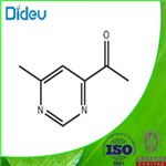 Ethanone,1-(6-methyl-4-pyrimidinyl)-  pictures