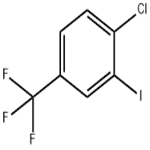 4-Chloro-3-iodobenzotrifluoride pictures