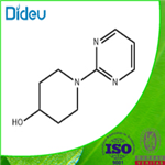 1-PYRIMIDIN-2-YL-PIPERIDIN-4-OL  pictures