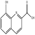 8-Hydroxy-2-quinolinecarboxylic acid pictures