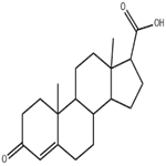 3-Keto-4-etiocholenic acid pictures
