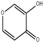 3-hydroxy-4H-pyran-4-one pictures