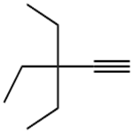 3,3-Diethyl-1-pentyne pictures