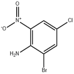 2-Bromo-4-chloro-6-nitrophenylamine pictures