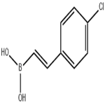 Trans-2-(4-chlorophenyl)vinylboronic acid pictures