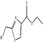 Ethyl 2-(bromomethyl)thiazole-4-carboxylate pictures