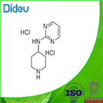 Piperidin-4-yl-pyrimidin-2-yl-amine dihydrochloride  pictures