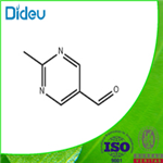 2-Methylpyrimidine-5-carbaldehyde  pictures