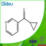 Cyclopropyl(3-pyridyl) ketone  pictures