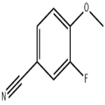 3-Fluoro-4-methoxybenzonitrile pictures