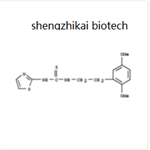 1-[2-(2,5-dimethoxyphenyl)ethyl]-3-(1,3-thiazol-2-yl)thiourea pictures