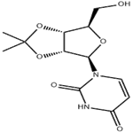 2',3'-O-Isopropylideneuridine pictures