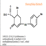 tert-butyl N-[(2R)-5-(benzylamino)-4,4-difluoro-3,5-dioxo-1-trimethylsilylpentan-2-yl]carbamate pictures