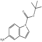 1-Boc-5-aminoindole pictures