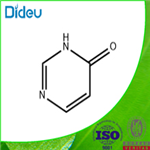 4-Pyrimidinol  pictures