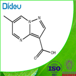 6-METHYL-PYRAZOLO[1,5-A]PYRIMIDINE-3-CARBOXYLIC ACID  pictures