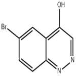 6-Bromocinnolin-4-ol pictures