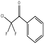 2-Chloro-2,2-difluoroacetophenone pictures