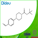 1-BOC-4-(4-FORMYLPHENYL)PIPERAZINE  pictures