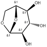 1,6-Anhydro-beta-d-glucopyranose pictures