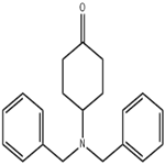 4-(Dibenzylamino)cyclohexanone pictures