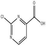 2-Chloropyrimidine-4-carboxylic acid pictures