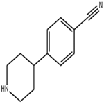 4-(4-cyanophenyl)piperidine pictures