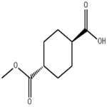 Trans-1,4-cyclohexanedicarboxylic acid monomethyl ester pictures