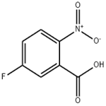 5-Fluoro-2-nitrobenzoic acid pictures