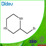 Piperazine, 2-(bromomethyl)- (9CI)  pictures