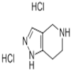 4,5,6,7-Tetrahydro-1H-pyrazolo[4,3-c]pyridine DiHCl pictures