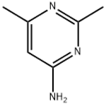 2,6-dimethylpyrimidin-4-amine pictures