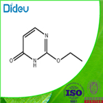 4(1H)-Pyrimidinone, 2-ethoxy- (7CI,9CI)  pictures