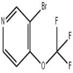 3-bromo-4-(trifluoromethoxy)-Pyridine pictures