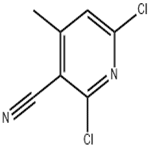 2,6-Dichloro-4-methylnicotinonitrile pictures