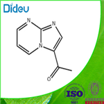 Ethanone, 1-imidazo[1,2-a]pyrimidin-3-yl- (9CI)  pictures