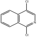 1,4-Dichloroisoquinoline pictures