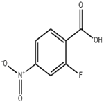 2-Fluoro-4 nitrobenzoic acid pictures