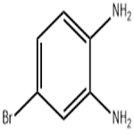 4-Bromo-1,2-benzenediamine pictures