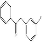 2-(3-Fluoro-phenyl)-1-phenylethanone pictures