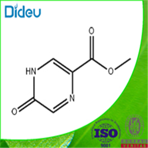 5-Hydroxypyrazine-2-carboxylic acid methyl ester