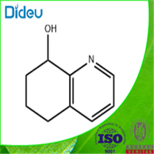 5,6,7,8-Tetrahydroquinolin-8-ol