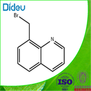 8-Bromomethylquinoline