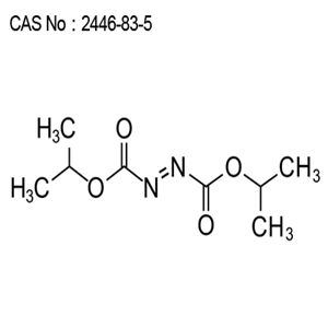 Diisopropyl azodicarboxylate